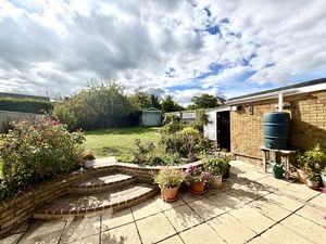 Garden- click for photo gallery